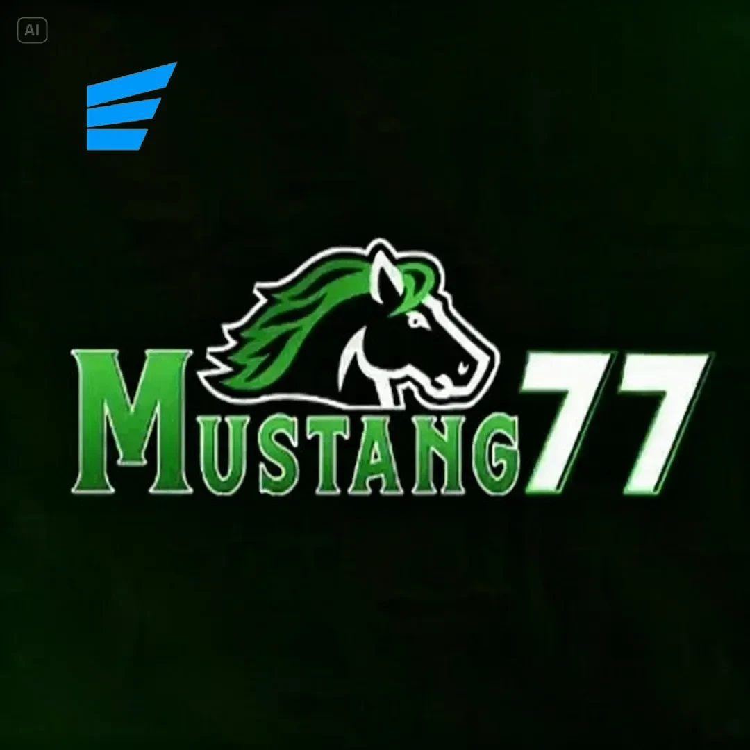 mustang77